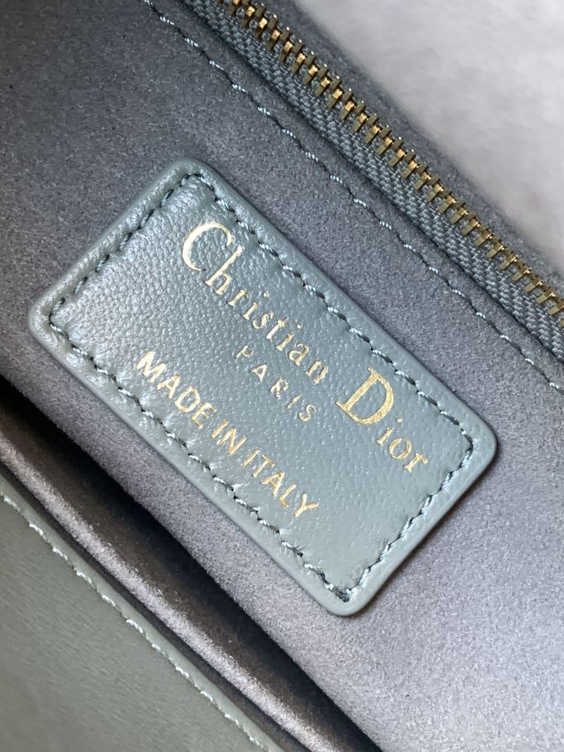 Christian Dior Top Handle Bags